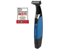 ProfiCare Body hair trimmer PC-BHT 3074 mėlynas/juodas