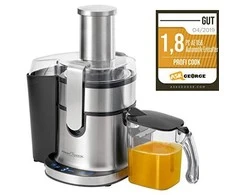 Sulčiaspaudė Profi Cook Proficook PC-AE 1156