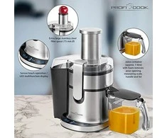 Sulčiaspaudė Profi Cook Proficook PC-AE 1156