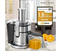 Sulčiaspaudė Profi Cook Proficook PC-AE 1156