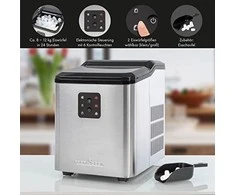 Profi Cook CLATRONIC PC EWB 1253 ledo kubelių gaminimo mašina