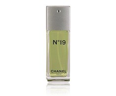 Chanel No.19 EDT tualetinis vanduo moterims, 50 ml