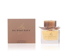 Burberry My 90ml kvepalai Moterims EDP