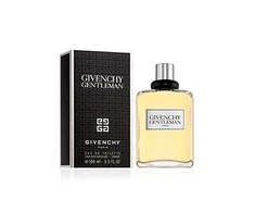 Givenchy Gentleman EDT tualetinis vanduo vyrams, 100 ml