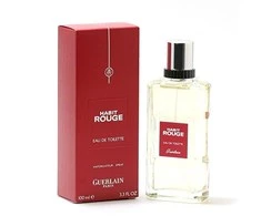 Guerlain Habit Rouge EDT tualetinis vanduo vyrams, 100 ml