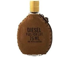 Kvepalai vyrams Diesel Fuel for Life EDT 75ml