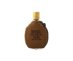 Kvepalai vyrams Diesel Fuel for Life EDT 75ml