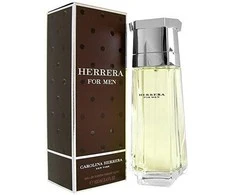 Tualetinis vanduo Carolina Herrera Herrera For Men EDT, 100ml