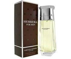 Tualetinis vanduo Carolina Herrera Herrera For Men EDT, 100ml