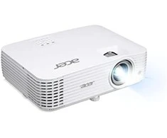 Projektorius Acer Beamer P1657Ki A4500 Lumen DLP 16:10 WUXGA