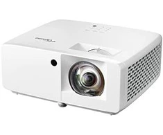 Projektorius Optoma ZW350ST