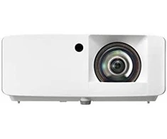 Projektorius Optoma ZW350ST