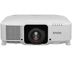 Projektorius Epson | EB-PU1008W | WUXGA (1920x1200) | 8500 ANSI lumens | Baltas