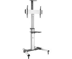 Laikiklis InLine Grindų stovas 23170A 37 "'- 70"'