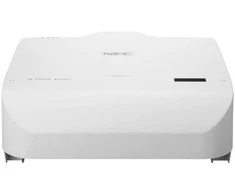 Projektorius NEC PA804UL, 8200 ANSI liumenų, 3LCD, WUXGA (1920x1200), 3000000:1, 16:10, 1016–12700 mm (40–500 colių)
