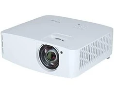 Projektorius OPTOMA UHD35STX 3600ANSI 4K UHD 0.5:1 DLP