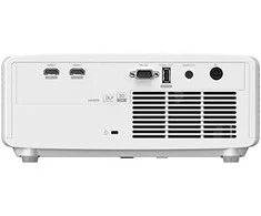 OPTOMA ZW350E 4000ANSI WXGA 1.54-1.72:1 LASER Projektorius