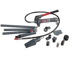 Hidraulinis domkratas Pro-Line 10t