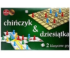 Promatek Kinų žaidimas &amp; dešimt - 2707