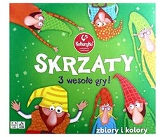 Promatek Stalo žaidimas Skrzyzaty (2660)