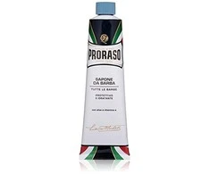 Proraso Blue Line Skutimosi muilas tūbelėje - Protective. 150 ml