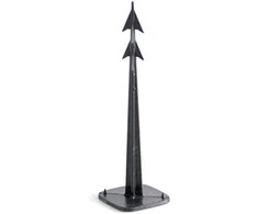 Prosperplast smeigtukai agrotekstilės tvirtinimui, 12,5 cm, 50 vnt