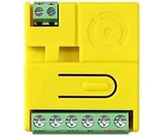 Carruzzo Proxima NW1 SF Controller/Radio (Somfy RTS)