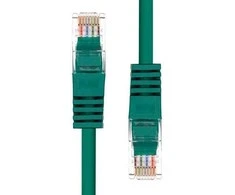 ProXtend ProXtend U / UTP CAT5E PVC AWG 24 CU Žalias 10M