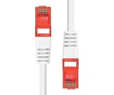 ProXtend ProXtend U/UTP CAT6 LSZH AWG 24 CU Baltas 15M