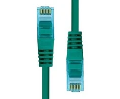 ProXtend ProXtend U / UTP CAT6A LSZH AWG 24 CU Žalias 7M
