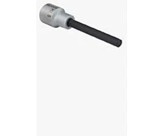 Galvutė su prailg. šešiakampiu antgaliu PROXXON 1/2" 12 mm
