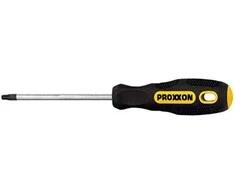 Proxxon TTX 25 žvaigždučių atsuktuvas su skyle (PR22238)