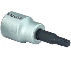 Proxxon Žvaigždutės antgalis TX 45 - 3/8 colio - 50 mm