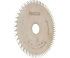 Pjovimo diskas PROXXON Super Cut