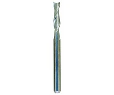 Volframo karbido freza 3mm PROXXON