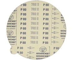 Šlifavimo popierius PROXXON 250mm