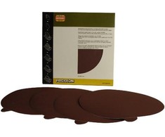 Šlifavimo lapeliai PROXXON 250 mm 240