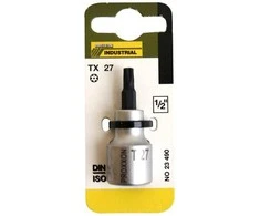 1/2" galvutė PROXXON TX27 55mm