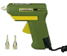 Karštų klijų pistoletas PROXXON HKP 220