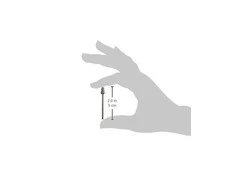 Volframo vanadžio freza Ø4mm (2vnt.) PROXXON