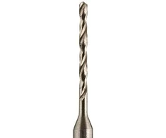 HSS grąžtas 1,0 mm PROXXON