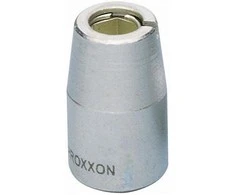 1/4" adapteris šešiakampiams antgaliams PROXXON