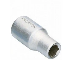1/4" šešiakampė galvutė PROXXON 5,5mm