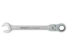 Terkšlinis raktas PROXXON MicroSpeeder 12 mm