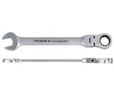 Terkšlinis raktas PROXXON MicroSpeeder 12 mm