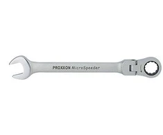 Terkšlinis raktas PROXXON MicroSpeeder 10 mm
