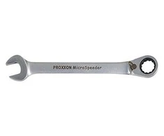 Kombinuotas terkšlinis raktas PROXXON 11 mm