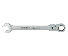 Terkšlinis raktas PROXXON MicroSpeeder 22 mm