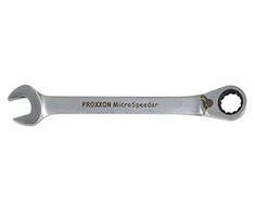Kombinuotas terkšlinis raktas PROXXON 24 mm