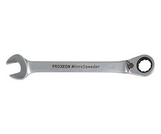 Kombinuotas terkšlinis raktas PROXXON 18 mm